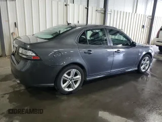 2011 Saab 9-3 z VIN YS3FA4BY9B1310624, wystawiony jako Copart lot #62906274 z przebiegiem 158 985 mil mil oraz Szkoda całkowita • Salvage title. Historia ofert i sprzedaży dostępna na DreamBid. Obrazek 3.
