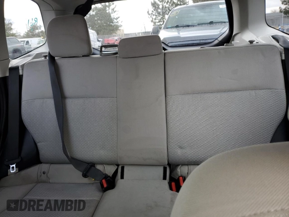 2017 Subaru Forester with VIN JF2SJAAC5HG466239, listed as a Copart auction lot 46443084 with 78,857 mi miles and . Bid and sale history available at DreamBid. Image 10.