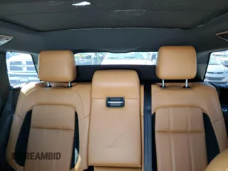 2022 Land Rover Range Rover Sport HSE Dynamic with VIN SALWR2SE8NA241979, listed as a Copart auction lot 75308124 with 46,058 mi miles and Salvage Title. Bid and sale history available at DreamBid. Image 10.