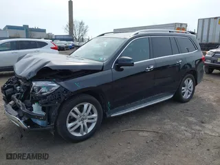 2018 Mercedes-Benz GLS with VIN 4JGDF6EE6JB152874, listed as a IAAI auction lot 41742681 with 31,494 mi miles. Bid and sale history available at carsss.com. Image 23.