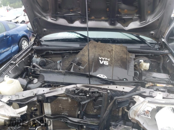 2014 Toyota Tacoma PreRunner with VIN 5TFJU4GN7EX052421, listed as a IAAI auction lot 42360951 with 166,175 mi miles and . Bid and sale history available at DreamBid. Image 10.