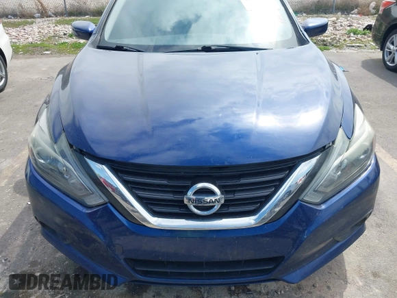 2017 Nissan Altima SV with VIN 1N4AL3AP0HC278809, listed as a IAAI auction lot 42087711 with 113,676 mi miles and . Bid and sale history available at DreamBid. Image 12.