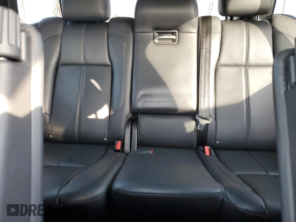 2017 Land Rover Range Rover with VIN SALGR2FV2HA379827, listed as a Copart auction lot 42925695 with 66,197 mi miles and Clean title. Bid and sale history available at DreamBid. Image 10.