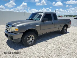 2010 Ford Ranger XL with VIN 1FTKR1ED3APA73551, listed as a Copart auction lot 62852705 with 253,780 mi miles and Clean title. Bid and sale history available at DreamBid. Image 1.