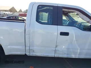 2018 Ford F-150 XL с VIN 1FTEX1CB6JKF06622, выставлен на аукционе IAAI как лот 42643280 с пробегом 104 638 миль миль и . История ставок и продаж доступна на DreamBid. Изображение 6.