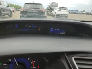 2015 Honda Civic SE z VIN 19XFB2F74FE087468, wystawiony jako Copart lot #57939305 z przebiegiem 166 755 mil mil oraz Szkoda całkowita • Salvage title. Historia ofert i sprzedaży dostępna na DreamBid. Obrazek 9.
