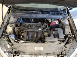 2013 Ford Fusion SE с VIN 3FA6P0H75DR387597, выставлен на аукционе Copart как лот 62993475 с пробегом 190 841 миль миль и Чистый • Clean title. История ставок и продаж доступна на DreamBid. Изображение 11.
