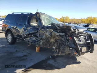 2014 Ford Expedition EL Limited with VIN 1FMJK2A59EEF28937, listed as a Copart auction lot 76836404 with 196,531 mi miles and Non Repairable. Bid and sale history available at carsss.com. Image 4.