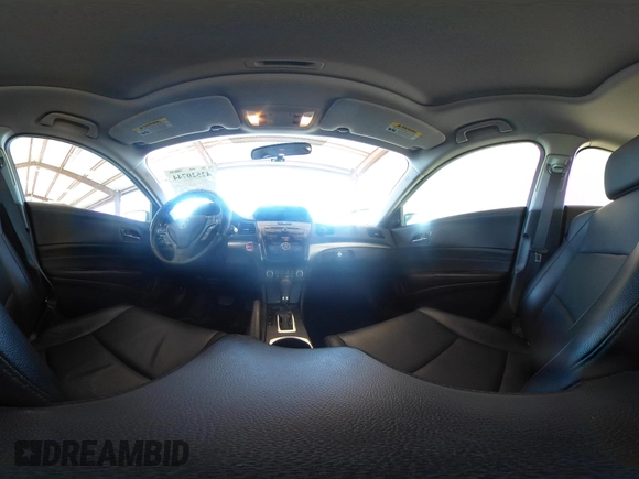 2017 Acura ILX with VIN 19UDE2F37HA003386, listed as a IAAI auction lot 42520744 with 154,536 mi miles and . Bid and sale history available at DreamBid. Image 18.