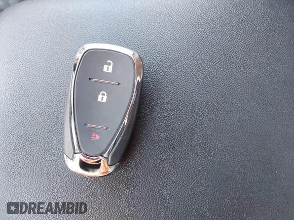 2022 Chevrolet Equinox LT z VIN 2GNAXKEV8N6109022, wystawiony jako IAAI lot #41614275 z przebiegiem 58 428 mil mil oraz . Historia ofert i sprzedaży dostępna na DreamBid. Obrazek 11.
