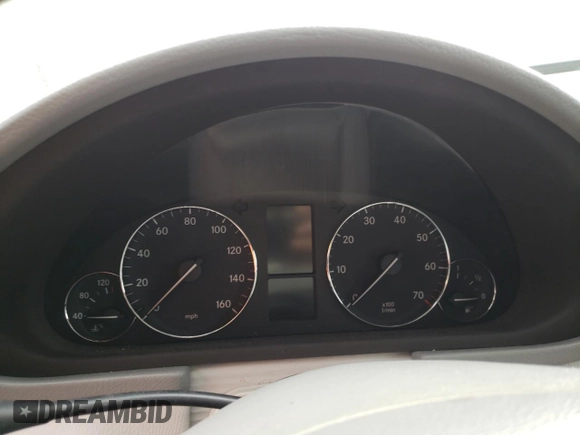 2007 Mercedes-Benz C with VIN WDBRF54J97F898836, listed as a Copart auction lot 51849735 with Not provided miles and Clean title. Bid and sale history available at DreamBid. Image 9.
