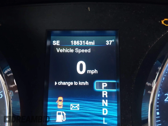 2014 Chrysler 300 with VIN 2C3CCAEG1EH380389, listed as a IAAI auction lot 41544101 with 186,314 mi miles. Bid and sale history available at carsss.com. Image 16.
