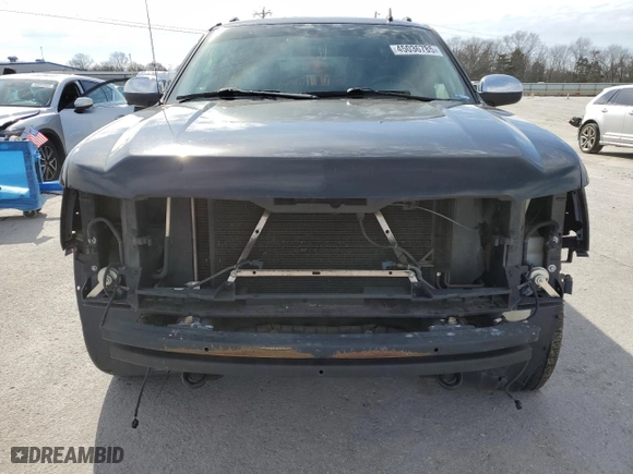 2008 Chevrolet Avalanche LT w/2LT with VIN 3GNFK12388G231437, listed as a Copart auction lot 45036785 with 233,548 mi miles and Salvage Title. Bid and sale history available at carsss.com. Image 5.