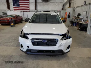 2020 Subaru Crosstrek с VIN JF2GTABC6L8229714, выставлен на аукционе Copart как лот 56453695 с пробегом 46 136 миль миль и Списание • Salvage title. История ставок и продаж доступна на DreamBid. Изображение 5.