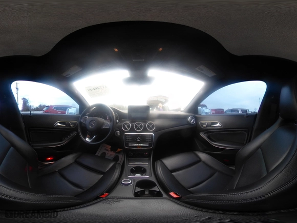 2019 Mercedes-Benz CLA with VIN WDDSJ4EB6KN708160, listed as a IAAI auction lot 41740649 with 128,900 mi miles. Bid and sale history available at carsss.com. Image 20.