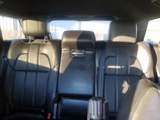 2016 Land Rover Range Rover Sport V6 HSE with VIN SALWR2PFXGA119256, listed as a Copart auction lot 47309665 with 70,748 mi miles and Salvage Title. Bid and sale history available at carsss.com. Image 10.