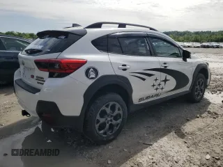 2021 Subaru Crosstrek Special Sports with VIN JF2GTHSC3MH667634, listed as a Copart auction lot 55997975 with 88,129 mi miles and Salvage title. Bid and sale history available at DreamBid. Image 3.