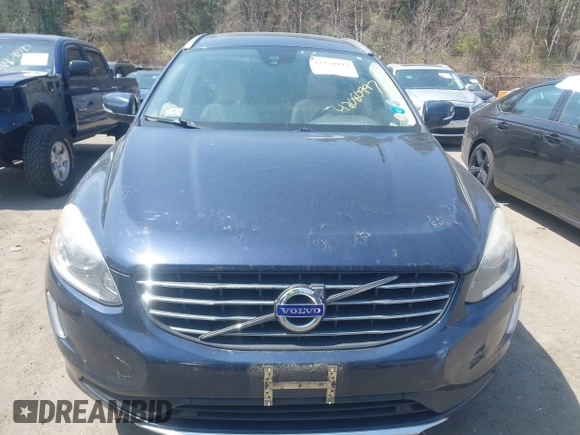 2015 Volvo XC60 T6 с VIN YV4902RK5F2762130, выставлен на аукционе IAAI как лот 42080997 с пробегом 174 623 миль миль и . История ставок и продаж доступна на DreamBid. Изображение 12.