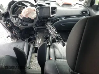 2020 Honda Ridgeline RTL-E с VIN 5FPYK3F70LB003853, выставлен на аукционе Copart как лот 56938085 с пробегом Не указан миль и Списание • Salvage title. История ставок и продаж доступна на DreamBid. Изображение 8.