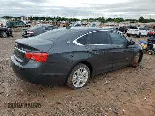 2014 Chevrolet Impala LS z VIN 1G11Y5SL5EU123450, wystawiony jako Copart lot #61414955 z przebiegiem 96 066 mil mil oraz Czysty tytuł • Clean title. Historia ofert i sprzedaży dostępna na DreamBid. Obrazek 3.
