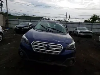 2017 Subaru Outback Premium with VIN 4S4BSACCXH3278599, listed as a Copart auction lot 59126495 with 173,878 mi miles and Salvage title. Bid and sale history available at DreamBid. Image 14.