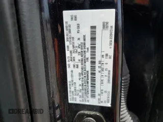 2021 Ford F-150 XL z VIN 1FTEW1C51MFB48436, wystawiony jako Copart lot #52362115 z przebiegiem 92 311 mil mil oraz Czysty tytuł • Clean title. Historia ofert i sprzedaży dostępna na DreamBid. Obrazek 13.