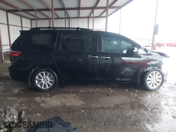 2016 Toyota Sienna XLE z VIN 5TDYK3DC7GS762431, wystawiony jako IAAI lot #42097541 z przebiegiem 93 778 mil mil oraz . Historia ofert i sprzedaży dostępna na DreamBid. Obrazek 13.