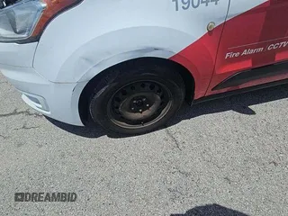2019 Ford Transit Connect XLT с VIN NM0LS7F26K1424317, выставлен на аукционе IAAI как лот 42848917 с пробегом 77 238 миль миль и . История ставок и продаж доступна на DreamBid. Изображение 1.