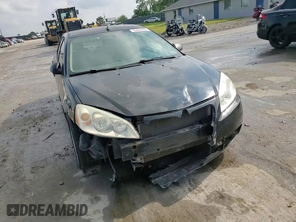 2008 Pontiac G6 z VIN 1G2ZG57NX84146710, wystawiony jako Copart lot #55428655 z przebiegiem 155 198 mil mil oraz Szkody całkowita. Historia ofert i sprzedaży dostępna na DreamBid. Obrazek 13.