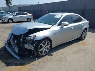 2016 Lexus IS 200t z VIN JTHBA1D28G5004980, wystawiony jako IAAI lot #42445128 z przebiegiem 92 778 mil mil oraz . Historia ofert i sprzedaży dostępna na DreamBid. Obrazek 2.
