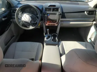 2014 Toyota Camry L with VIN 4T1BF1FK2EU307087, listed as a Copart auction lot 48544245 with 189,526 mi miles and Salvage Title. Bid and sale history available at carsss.com. Image 8.