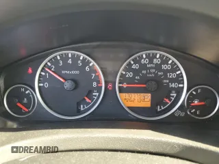 2011 Nissan Pathfinder S с VIN 5N1AR1NN8BC623111, выставлен на аукционе Copart как лот 53164975 с пробегом 170 779 миль миль и Списание • Salvage title. История ставок и продаж доступна на DreamBid. Изображение 9.