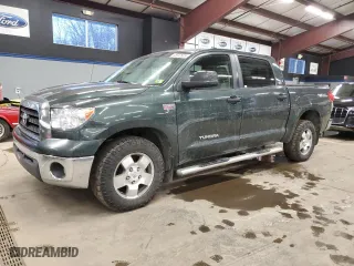 2007 Toyota Tundra SR5 with VIN 5TBDV54137S464807, listed as a Copart auction lot 45557605 with 225,250 mi miles and Clean Title. Bid and sale history available at carsss.com. Image 1.