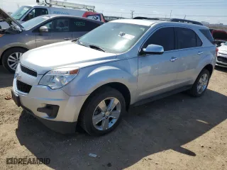 2014 Chevrolet Equinox LT with VIN 2GNALBEK5E6358640, listed as a Copart auction lot 52649285 with 104,391 mi miles and Clean Title. Bid and sale history available at carsss.com. Image 1.