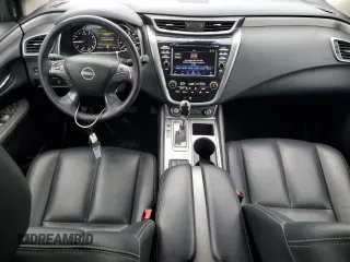 2023 Nissan Murano SV z VIN 5N1AZ2BS7PC139552, wystawiony jako Copart lot #59264885 z przebiegiem 54 369 mil mil oraz Czysty tytuł • Clean title. Historia ofert i sprzedaży dostępna na DreamBid. Obrazek 8.