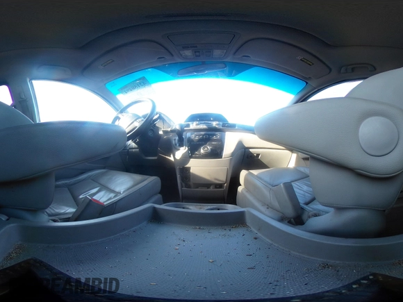 2012 Honda Odyssey EX-L with VIN 5FNRL5H67CB041252, listed as a IAAI auction lot 42158494 with 152,940 mi miles and . Bid and sale history available at DreamBid. Image 19.