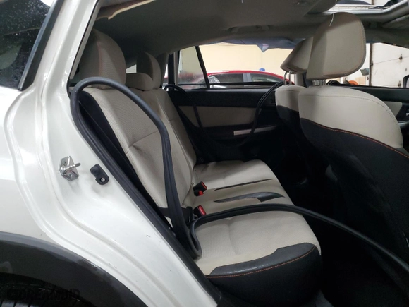 2016 Subaru Crosstrek Premium with VIN JF2GPABC1G8260623, listed as a Copart auction lot 64178304 with 114,890 mi miles and Clean Title. Bid and sale history available at carsss.com. Image 10.