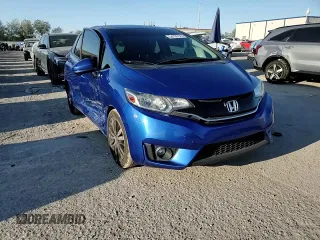 2016 Honda Fit EX with VIN JHMGK5H7XGS016002, listed as a Copart auction lot 54780145 with 88,491 mi miles and Salvage title. Bid and sale history available at DreamBid. Image 13.