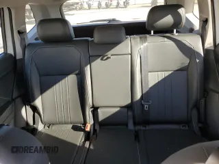 2024 Volkswagen Tiguan SE с VIN 3VV2B7AX1RM031311, выставлен на аукционе Copart как лот 86839204 с пробегом 14 983 миль миль и Списание • Salvage title. История ставок и продаж доступна на DreamBid. Изображение 10.