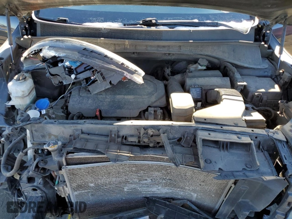 2019 Kia Sorento LX with VIN 5XYPGDA3XKG436524, listed as a Copart auction lot 41675015 with 73,063 mi miles and Salvage Title. Bid and sale history available at carsss.com. Image 14.