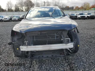 2010 Audi Q5 Prestige с VIN WA1VKBFP2AA096770, выставлен на аукционе Copart как лот 81113404 с пробегом 82 961 миль миль и Списание • Salvage title. История ставок и продаж доступна на DreamBid. Изображение 5.