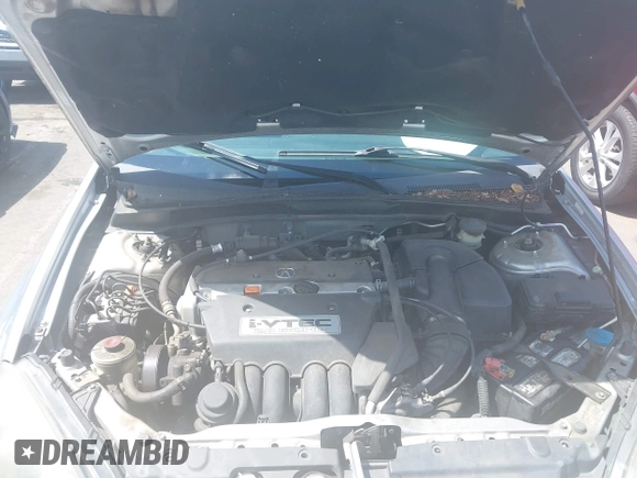 2006 Acura RSX с VIN JH4DC54876S004029, выставлен на аукционе IAAI как лот 42763824 с пробегом 191 671 миль миль и . История ставок и продаж доступна на DreamBid. Изображение 10.
