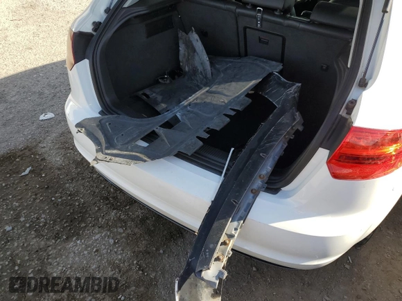 2011 Audi A3 Premium Plus with VIN WAUKEAFM8BA009050, listed as a Copart auction lot 78326054 with 108,614 mi miles and Salvage title. Bid and sale history available at DreamBid. Image 12.