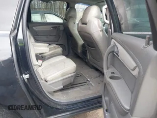 2015 Chevrolet Traverse LT с VIN 1GNKRHKD5FJ211296, выставлен на аукционе IAAI как лот 41613389 с пробегом Не указан миль и . История ставок и продаж доступна на DreamBid. Изображение 8.