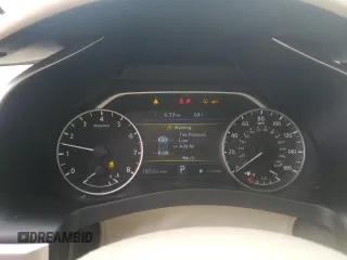 2016 Nissan Murano S z VIN 5N1AZ2MHXGN142953, wystawiony jako Copart lot #58412245 z przebiegiem 198 151 mil mil oraz Szkoda całkowita • Salvage title. Historia ofert i sprzedaży dostępna na DreamBid. Obrazek 9.