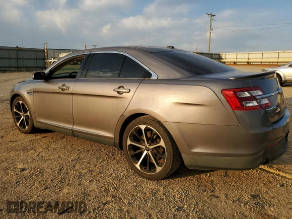 2014 Ford Taurus Limited с VIN 1FAHP2J86EG136636, выставлен на аукционе Copart как лот 49557385 с пробегом 154 065 миль миль и Списание • Salvage title. История ставок и продаж доступна на DreamBid. Изображение 2.