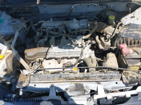 2006 Nissan Sentra S with VIN 3N1CB51D66L616693, listed as a IAAI auction lot 42049022 with 199,608 mi miles and . Bid and sale history available at DreamBid. Image 10.