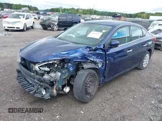 2017 Nissan Sentra SL with VIN 3N1AB7AP9HY332123, listed as a IAAI auction lot 42016547 with 113,281 mi miles and . Bid and sale history available at DreamBid. Image 17.