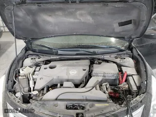 2015 Nissan Altima 2.5 with VIN 1N4AL3APXFN323224, listed as a IAAI auction lot 41703148 with 173,441 mi miles. Bid and sale history available at carsss.com. Image 10.