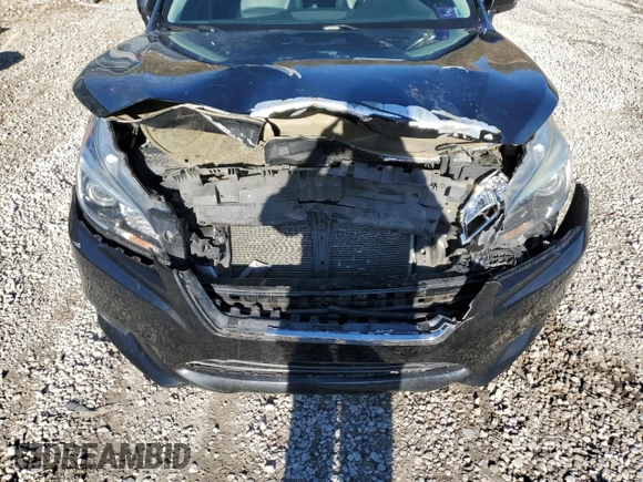 2016 Subaru Legacy 2.5i Limited with VIN 4S3BNAN67G3025354, listed as a Copart auction lot 42531003 with 202,512 mi miles. Bid and sale history available at carsss.com. Image 11.